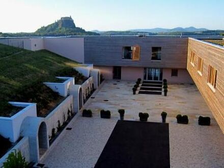 ゲナスホテル リーガースブルク 写真