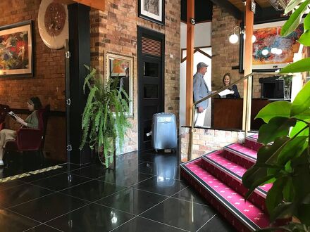 Art Hotel on York 写真