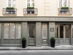 ヴィクトワール&ジェルマン 写真