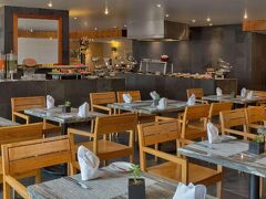 ガレリア プラザ レフォルマ 写真