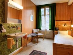 ホテル ベルエアー エデン 写真