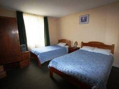 トラベラーズ イン 写真