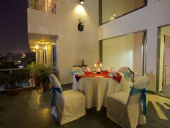 ウォール ストリート ビーコン ジャイプール 写真