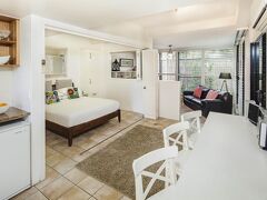 ジュリアンズ アパートメンツ 写真