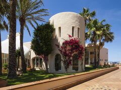 インビサ ホテル クラブ カラ ベルデ 写真