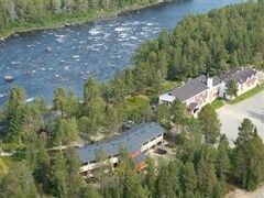 Wilderness Hotel Juutua 写真