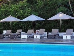 クラウズ ネスト リゾート 写真