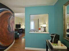 ホテル インディゴ アトランタ エアポート カレッジ パーク バイ IHG 写真