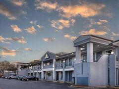 デイズ イン バイ ウィンダム ローリー グレンウッド - クラブツリー 写真