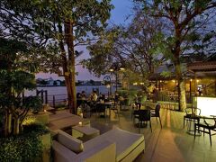 リヴァ スーリヤ バンコク ホテル 写真