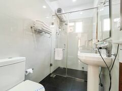 マイ シティ ホテル 写真