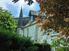 ロジス デ トゥレル 写真