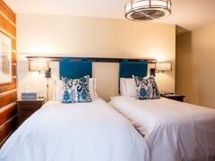 アール グレイ ロッジ 写真