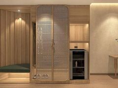 シーバードホテル ティエンカム 写真