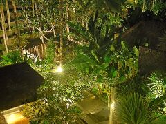 カジャネ ムア ビラス 写真