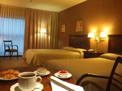 Howard Johnson Plaza Jujuy 写真