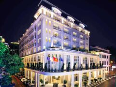 ホテル ドゥ ロペラ ハノイ Mギャラリー 写真