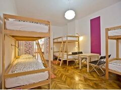 Centrum House Hostel 写真