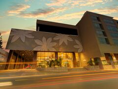 メトロセンター ホテル & コンベンション センター 写真