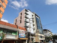 オレンジ ネスト オテル 写真