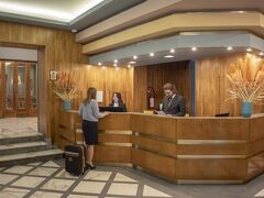 ホテル ミラニ 写真