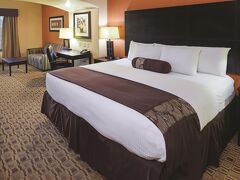 ラ キンタ イン & スイーツ バイ ウィンダム サーシー 写真