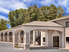 デイズ イン バイ ウィンダム ミリントン 写真