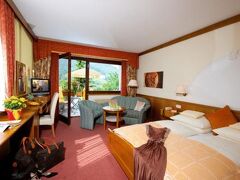 Wohlfühl- & Genusshotel Felsenhof 写真