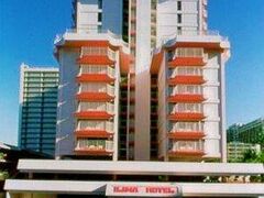 イリマ ホテル 写真