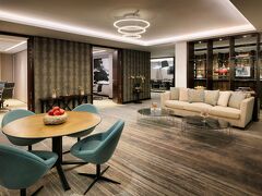 ハイアット リージェンシー ケルン 写真