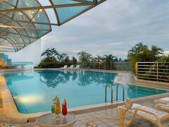 プテリ ウイング リバーサイド マジェスティック ホテル 写真