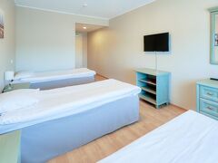 ホテル ジンゲル 写真