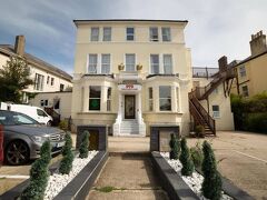 OYO Eagle House Hotel, St Leonards Hastings 写真