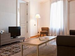 MH アパートメント テトゥアン 写真