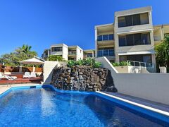 ベラードゥー ホリデイ アパートメンツ 写真