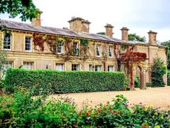 Albert Cottage Hotel 写真