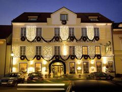 ホテル & レストラン シュテーン 写真