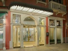 NH ベネチア サンタ ルチア 写真