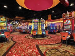 ダービーシティゲーム＆ホテル - チャーチルダウンズプロパティ 写真