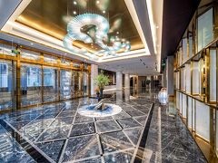 Howard Johnson by Wyndham Paragon Hotel Beijing 写真