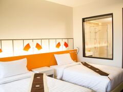 iサヌーク バンコク 写真