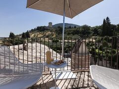 Nun Assisi Relais & Spa Museum 写真