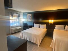 マグナソン ホテル リトル ロック サウス 写真