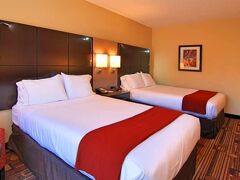 ホリデイ イン エクスプレス フォートローダーデール クルーズ-エアポート by IHG 写真