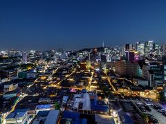 イビス アンバサダー ソウル インサドン 写真