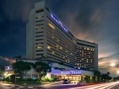 デュシット タニ マニラ 写真