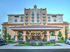 エンバシー スイーツ バイ ヒルトン インディアナポリス ノース 写真