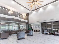 ウィンゲート バイ ウィンダム ティンリー パーク 写真