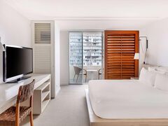 ヒルトン バケーション クラブ ザ モダン ホノルル 写真