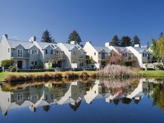 ミルブルック リゾート 写真